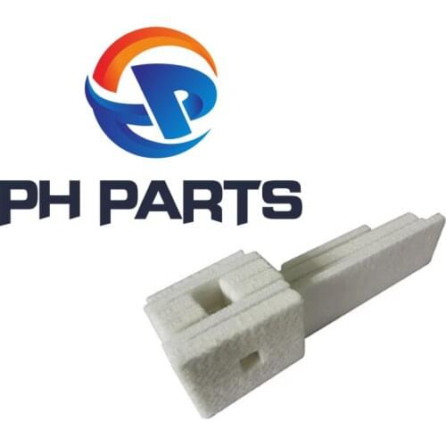 10X Waste Ink Tank Sponge for EPSON L110 L111 L120 L130 L132 L210 L211 L220 L222 L300 L301 L303 L310 L312 L313 L350 L351 L353