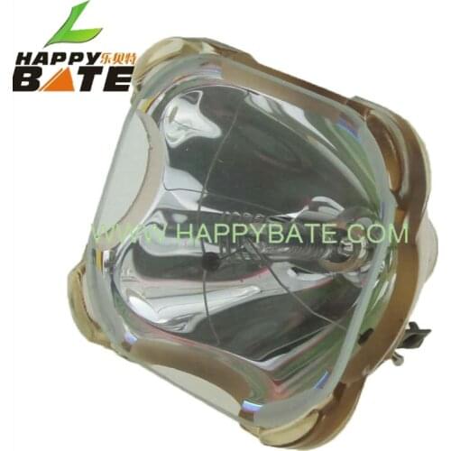 HAPPYBATE ELPLP22,V13H010L22 Projector bare Lamp for EMP-7800,EMP-7800P EMP-7850P,EMP-7900NL EMP-7950NL,PowerLite 7800p