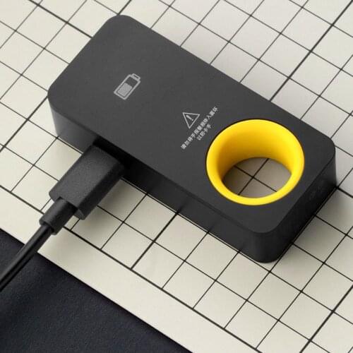 HOTO Laser Tape Measure, 30M Smart Laser Rangefinder, Intelligent, OLED Display, Laser Distance Meter, Connect To Mobile Phone