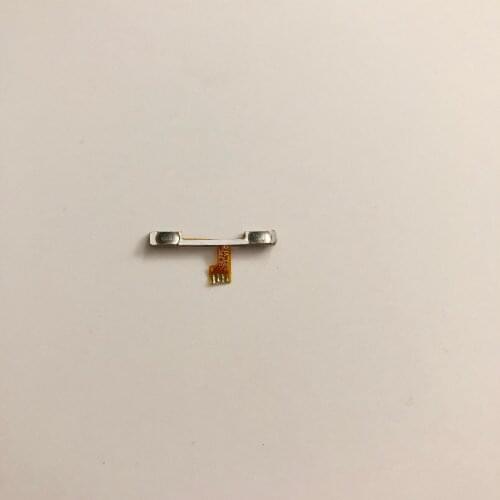 Used Volume Button Flex Cable FPC For BLUBOO S8 MTK 1.5GHz Octa Core 5.7 Inch 1440x720 HD + Tracking Number