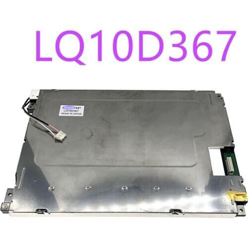 LQ10D367 Quality test video can be provided，1 year warranty, warehouse stock