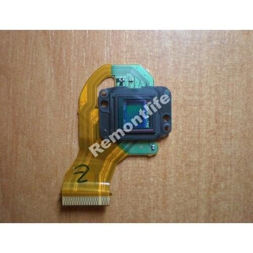 Original W130 CCD for SONY W130 CCD camera repair parts Free shipping