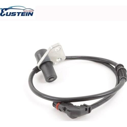 Original Eustein ABS Speed Sensor for Mercedes Benz E320 e420 e430 E55 front left ABS wheel speed sensor 2105409008 wheel