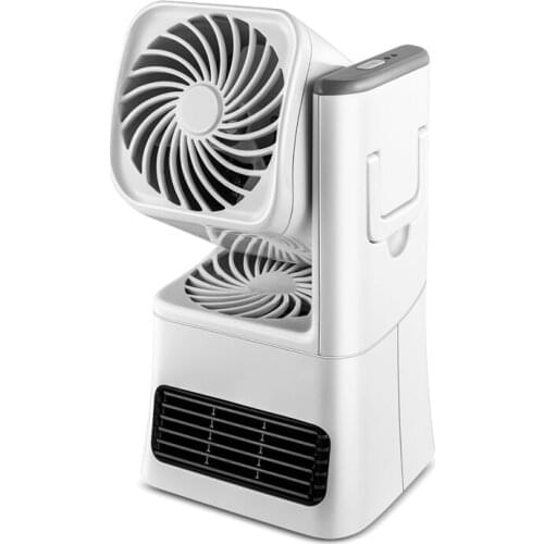 220v Brand New Household Ceramic Heater, Portable Heating and Cooling Fan Ac Unit Portable Portable Air Conditioner