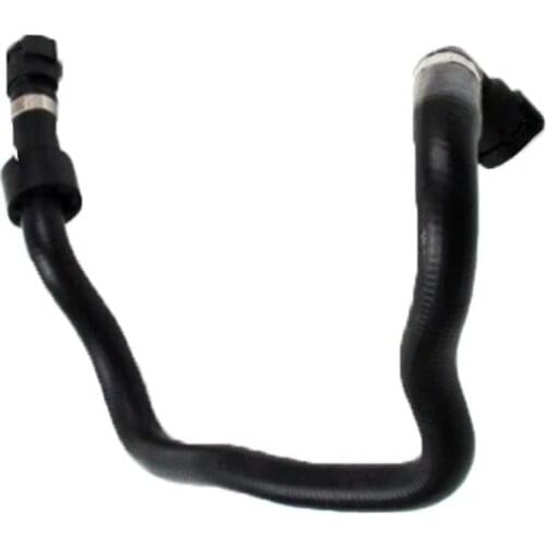Engine Cooling System Radiator Coolant Hose Primary Radiator For BMW 740I 740Li 2011-2012 17127580960