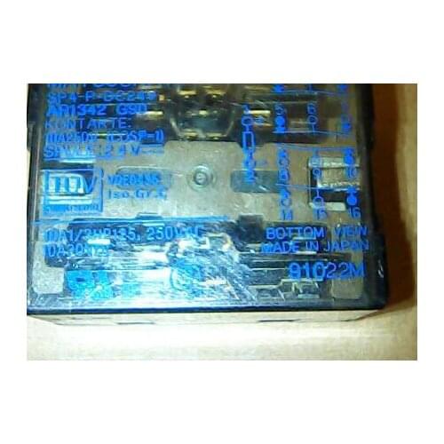 SP4-P-DC24V OAC15 OPTO22 KUMP-14D18-12 SF4D-DC24V