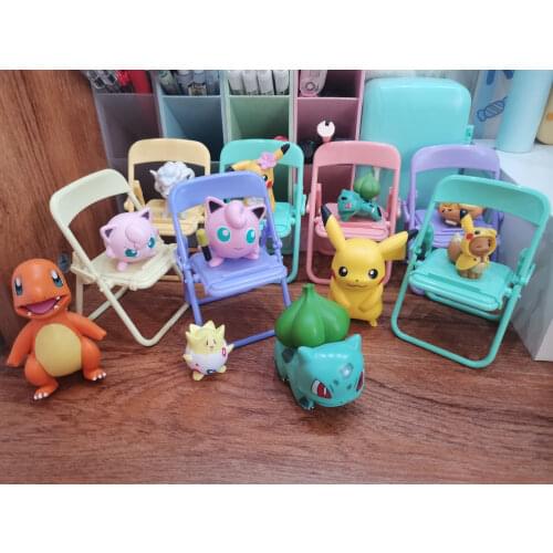 TAKARA TOMY Desktop Business Card Holders