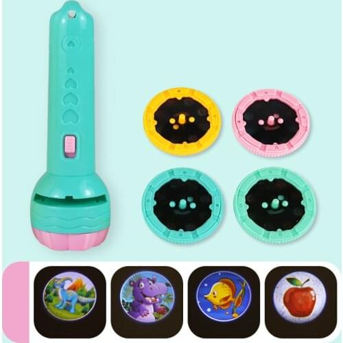 Vinkkatory Glowing Toys