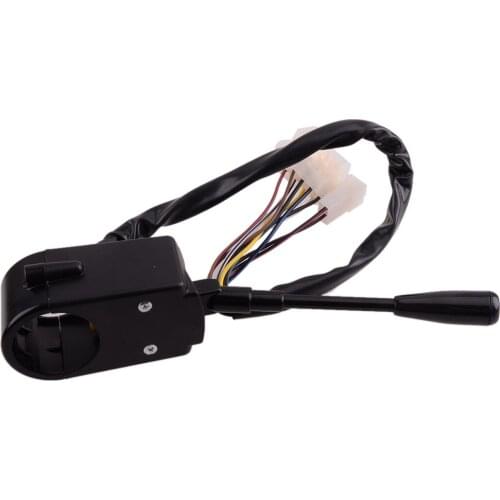 0035458724 Turn Signal Indicator Steering Column Combination Switch Fit For Mercedes Benz Classic Car Tractor Truck 70481175