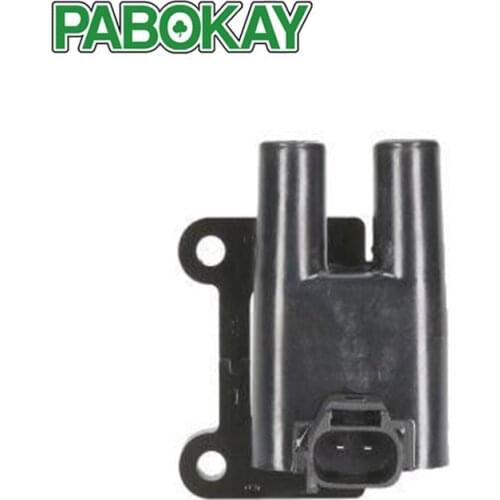 2730122600 2731022610 MB2100 Ignition Coil For Hyundai Accent L4 1.5L 2000 2002 2003 C1518 UF427 27310-22610 27301-22600