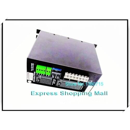 2ph 80-220VAC 6.6A NEMA34 Driver