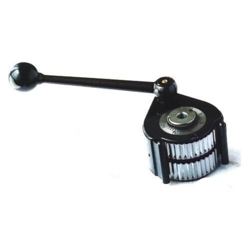 540-100 40-Position Quick change tool post, use for lathe swing 150-300mm