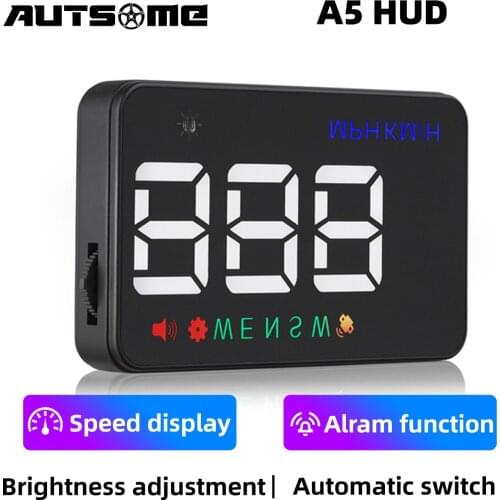 AUTSOME Windshield Projectors