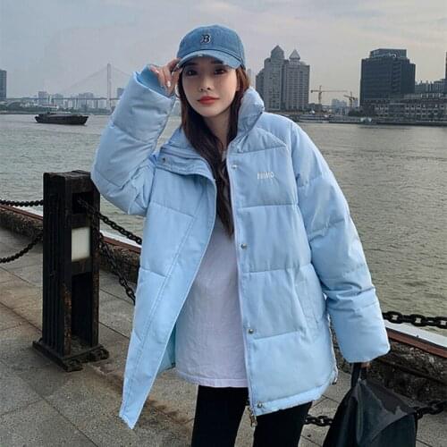 Женские зимние парки BigLargi China At AliExpress