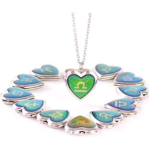 Cxadditions Heart Pendants
