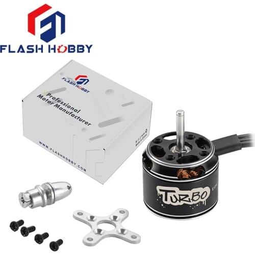 D2826EVO 2826 (2208) 930KV 1100KV 1450KV 2200KV RC Brushless Motor for FPV UAV Aircraft Multicopters RC Plane Helicopter