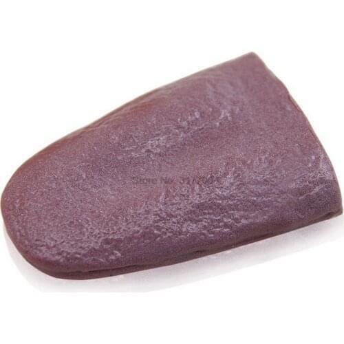 DHL 200pcs Novelty Funny magic tricks Joke Toy Prank Maker Fun slime soft tongue stress relief toys entertainment gags