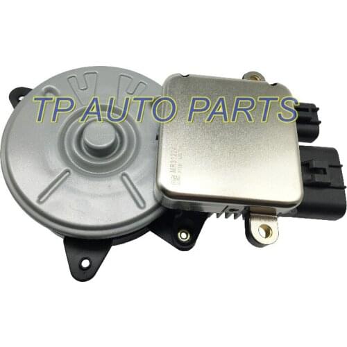 FAN MOTOR W/CONTROLLER FOR Mitsubi-shi OEM MR312240