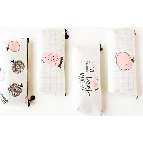 Effomeet Large Cosmetic Bags