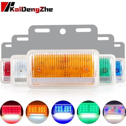 KaiDengZhe Car Lamps