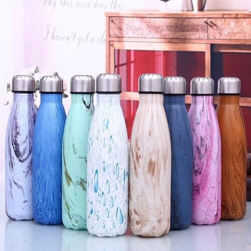LIYIMENG Vacuum Flasks