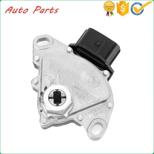 Neutral Safety Start Switch 84540-52070 AV2317 for Toyota Corolla Estima RAV4 Allion Alphard Auris Avensis Blade Porte Sienta