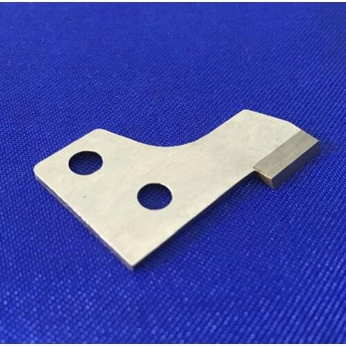 784048001 LOWER KNIFE for JANOME / NEWHOME 104D 134D 203 234 234D 303 334 385.1564180 16631490 16633790 1664190 AA7106