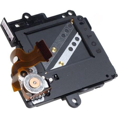 New original Repair Parts For Panasonic DMC-GF7 GF8 DC-GF9 GF10 GX800 GX850 shutter