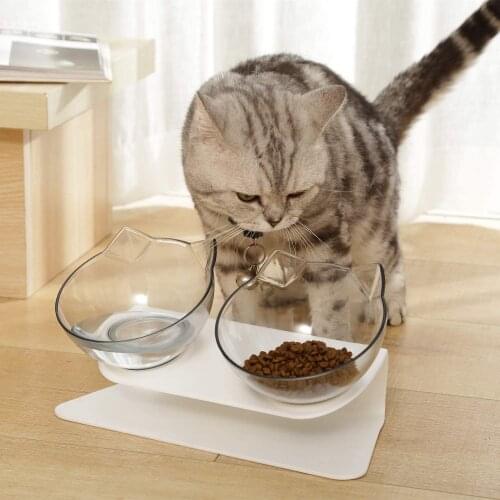 PDQ Bowls For Cats