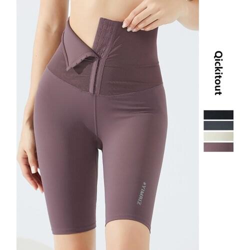 Qickitout Women's Travel Shorts