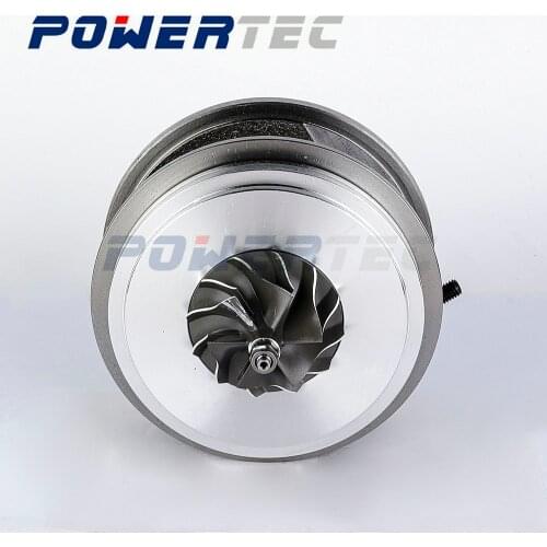 Balanced Turbocharger Core Chra K03 53039700168 53039880168 For Great Wall Hover H5 2.0T 4D20 1118100-ED01A Turbo Cartridge