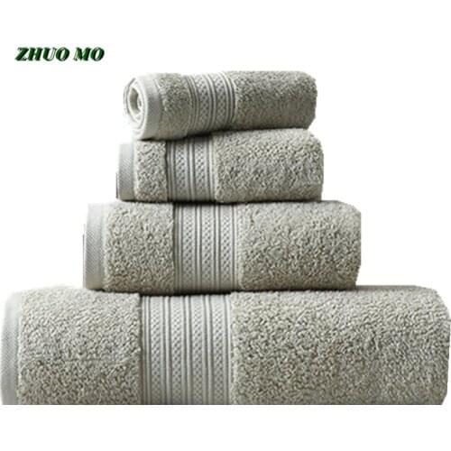 ZHUO MO Beach Beach Towels