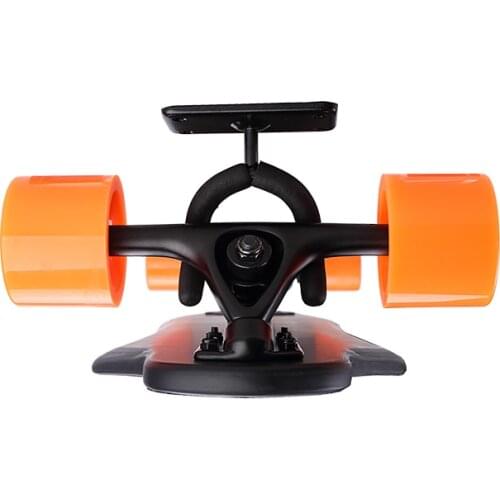 1PC Skateboard Wall Mount Skateboard Wall Hanger Wall Rack Storage Dispaly Longboard Electrical Skateboard Hook Skateboard Tools