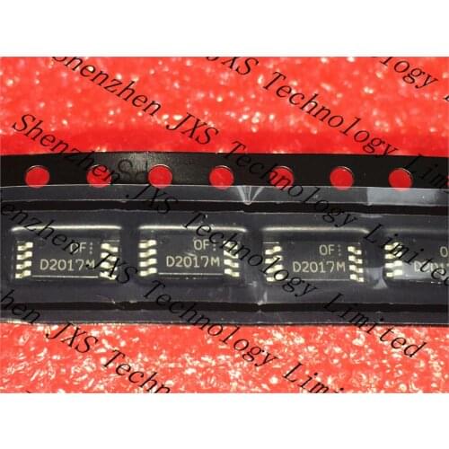 100% New&original FTD2017M-TL-E TSSOP8