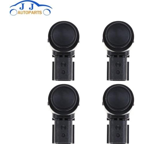 4 pcs/lot New Car Fit For Ford PDC Parking Sensor Parking Radar Parking Assistance FR3T-15K859-AAW FR3T15K859AAW Auto Parts