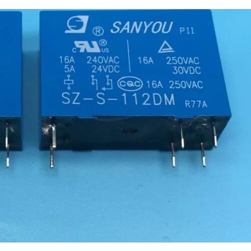 50PCS/SZ-S-112LM NEW