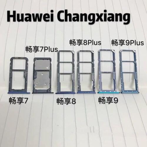 Changxiang 7 7P 8 8P 9 9P Micro Dual SIM TF SD Card Slot Tray Adapter Holder Reader Connector Insert Eject PIN Motherboard FPC