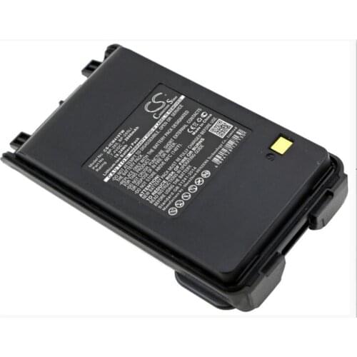 Cameron Sino 2600mah battery for ICOM IC-3101 -4101 -F3001 -F3002 -F3003 -F3008 -F3101D -F3108D -F4001 -F4002 -U80E BP-265