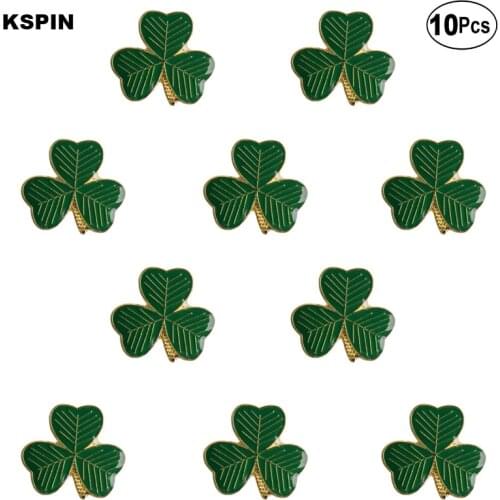 Colver Lapel Pin Flag badge Brooch Pins Badges 10Pcs a Lot