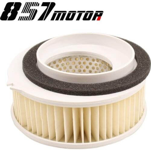 Motorcycle Air Filter Cleaner Grid For Yamaha DS400 Vstar XVS650 XV4500/650 XVS650 V-STAR Drag Star 650 1998 1999 2001-2016