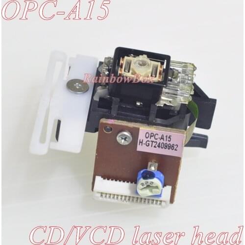 Brand new Sanyo CD laser OPC-A15 Optical picup OPC-A15-1 Laser head car radio