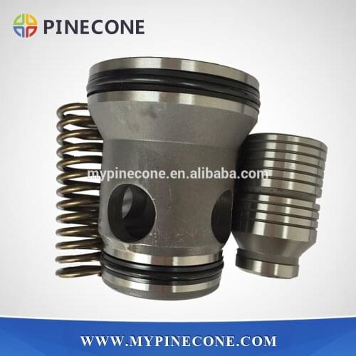 Cartridge Valve for Truck Mounted Concrete Boom Pump