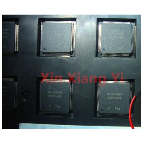 MN103SH8HFS4 MN103SH8H-FS4 MN103SH8H QFP