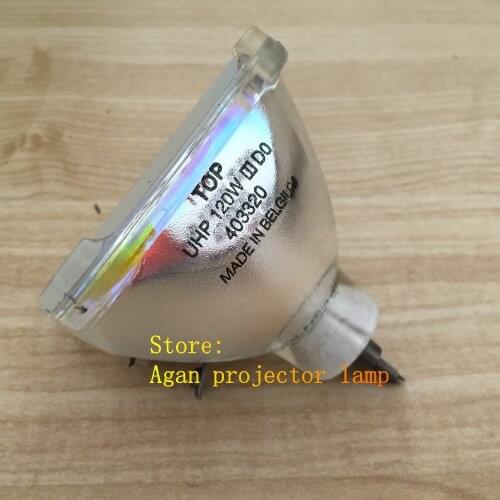Original Replacement Bare "Philips UHP 120/150W"Bulb Lamp for Sony XL-5200U / 5200,XL-2100 / 2100U,XL-2300/2300C series TV Lamp