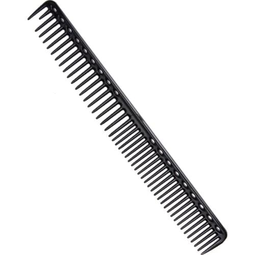 Barber Accessories Cutting Tools Hairdressing Comb Y S Plastic Comb