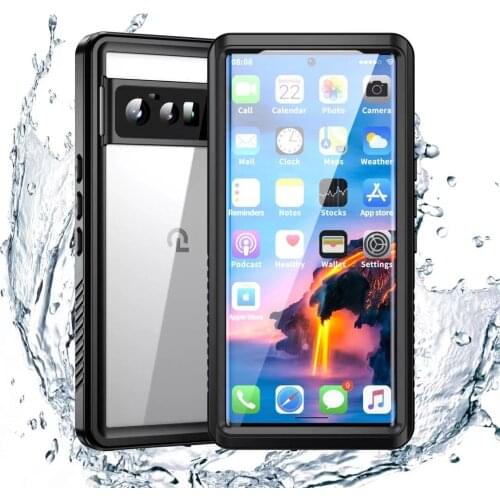 Redpepper Google Pixel Phone Cases