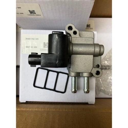 36460-PAA-305 Idle Air Control Valve Fits For Acura CL Honda Accord Odyssey Isuzu Oasis 36460-PAA-A01