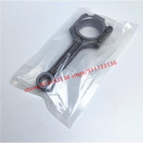 Engine Connecting Rod For Chery A5 Fora Tiggo Eastar A3 M11 Skin V5 Tiggo 5 7 481H-1004110
