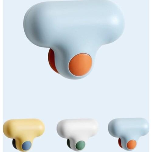 Bathroom Mirror Window Cleaning Brush Glass Scratch Glass Artifact T Mirror Wiper Wall Suction Glass Cleaner Kitchen Supplies