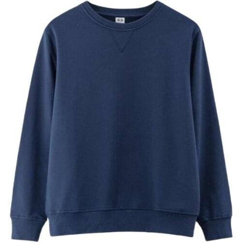 SHIERXI Men's Long T-shirts